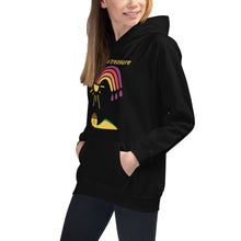 Load image into Gallery viewer, Treasure - Kids Hoodie