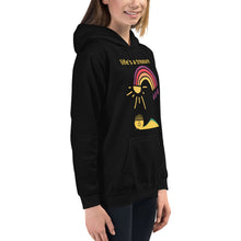 Load image into Gallery viewer, Treasure - Kids Hoodie