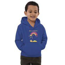 Load image into Gallery viewer, Treasure - Kids Hoodie