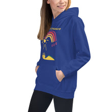Load image into Gallery viewer, Treasure - Kids Hoodie