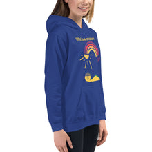 Load image into Gallery viewer, Treasure - Kids Hoodie
