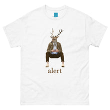 Load image into Gallery viewer, Deer T-Shirt-Men's heavyweight tee