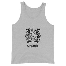 Load image into Gallery viewer, ORGANIC BRAIN - Men's Tank Top