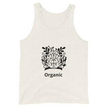 Load image into Gallery viewer, ORGANIC BRAIN - Men's Tank Top
