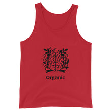 Load image into Gallery viewer, ORGANIC BRAIN - Men's Tank Top