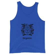 Load image into Gallery viewer, ORGANIC BRAIN - Men's Tank Top