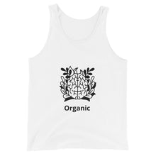 Load image into Gallery viewer, ORGANIC BRAIN - Men's Tank Top
