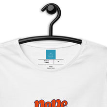 Load image into Gallery viewer, NOPE - Organic Crop Top