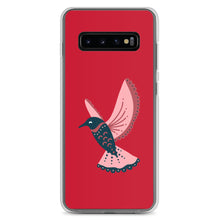 Load image into Gallery viewer, Free Bird-Samsung Case