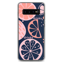 Load image into Gallery viewer, Samsung Case - drinks