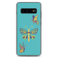 Load image into Gallery viewer, Samsung Case - Butterfly