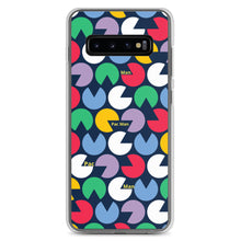 Load image into Gallery viewer, Samsung Case - Pac Man