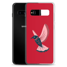 Load image into Gallery viewer, Free Bird-Samsung Case