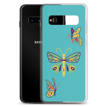 Load image into Gallery viewer, Samsung Case - Butterfly