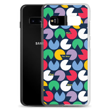 Load image into Gallery viewer, Samsung Case - Pac Man