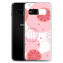 Load image into Gallery viewer, Samsung Case - Fruit