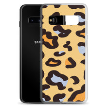 Load image into Gallery viewer, Samsung Case - Leopard