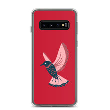 Load image into Gallery viewer, Free Bird-Samsung Case