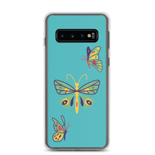 Load image into Gallery viewer, Samsung Case - Butterfly