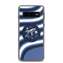 Load image into Gallery viewer, Samsung Case Whale in space