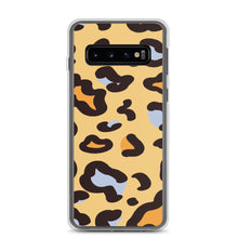 Load image into Gallery viewer, Samsung Case - Leopard