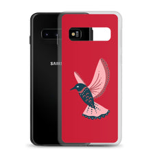 Load image into Gallery viewer, Free Bird-Samsung Case