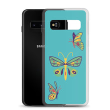 Load image into Gallery viewer, Samsung Case - Butterfly