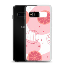 Load image into Gallery viewer, Samsung Case - Fruit