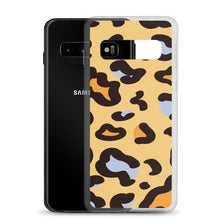 Load image into Gallery viewer, Samsung Case - Leopard
