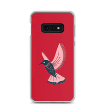 Load image into Gallery viewer, Free Bird-Samsung Case