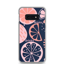 Load image into Gallery viewer, Samsung Case - drinks