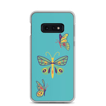 Load image into Gallery viewer, Samsung Case - Butterfly