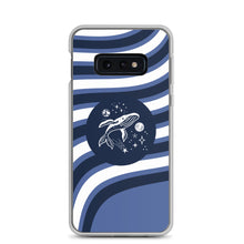 Load image into Gallery viewer, Samsung Case Whale in space