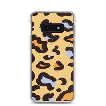 Load image into Gallery viewer, Samsung Case - Leopard