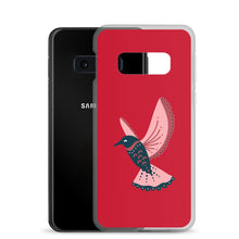 Load image into Gallery viewer, Free Bird-Samsung Case