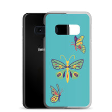 Load image into Gallery viewer, Samsung Case - Butterfly