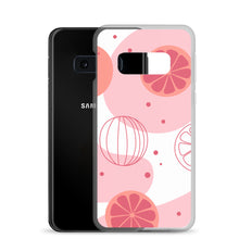 Load image into Gallery viewer, Samsung Case - Fruit