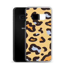 Load image into Gallery viewer, Samsung Case - Leopard