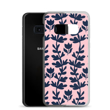 Load image into Gallery viewer, LEAVES - Samsung Case