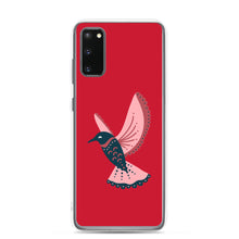 Load image into Gallery viewer, Free Bird-Samsung Case