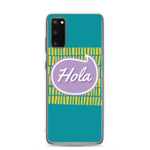 Load image into Gallery viewer, Samsung Case - Hola