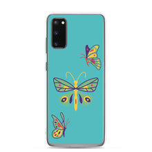 Load image into Gallery viewer, Samsung Case - Butterfly