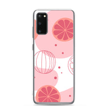 Load image into Gallery viewer, Samsung Case - Fruit