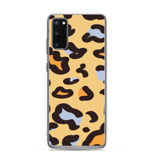 Load image into Gallery viewer, Samsung Case - Leopard