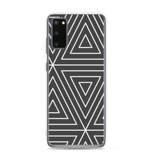 Load image into Gallery viewer, ABSTRACT 100 - Samsung Case