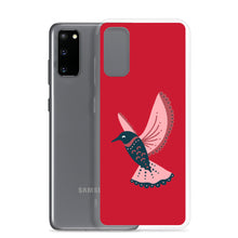 Load image into Gallery viewer, Free Bird-Samsung Case