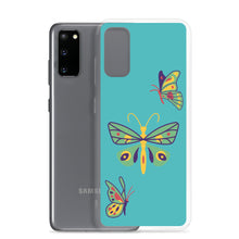 Load image into Gallery viewer, Samsung Case - Butterfly