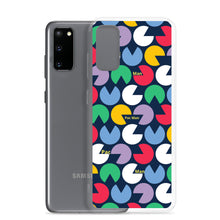 Load image into Gallery viewer, Samsung Case - Pac Man