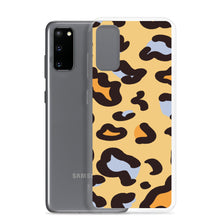 Load image into Gallery viewer, Samsung Case - Leopard