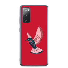 Load image into Gallery viewer, Free Bird-Samsung Case